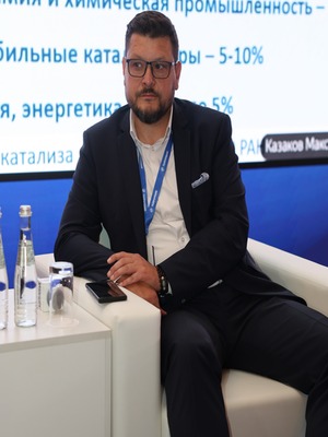 Алексей Владимирович Глухов